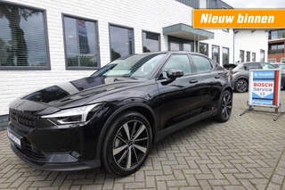 Polestar 2 78 KWH Trekhaak LONG RANGE afn Trekhaak