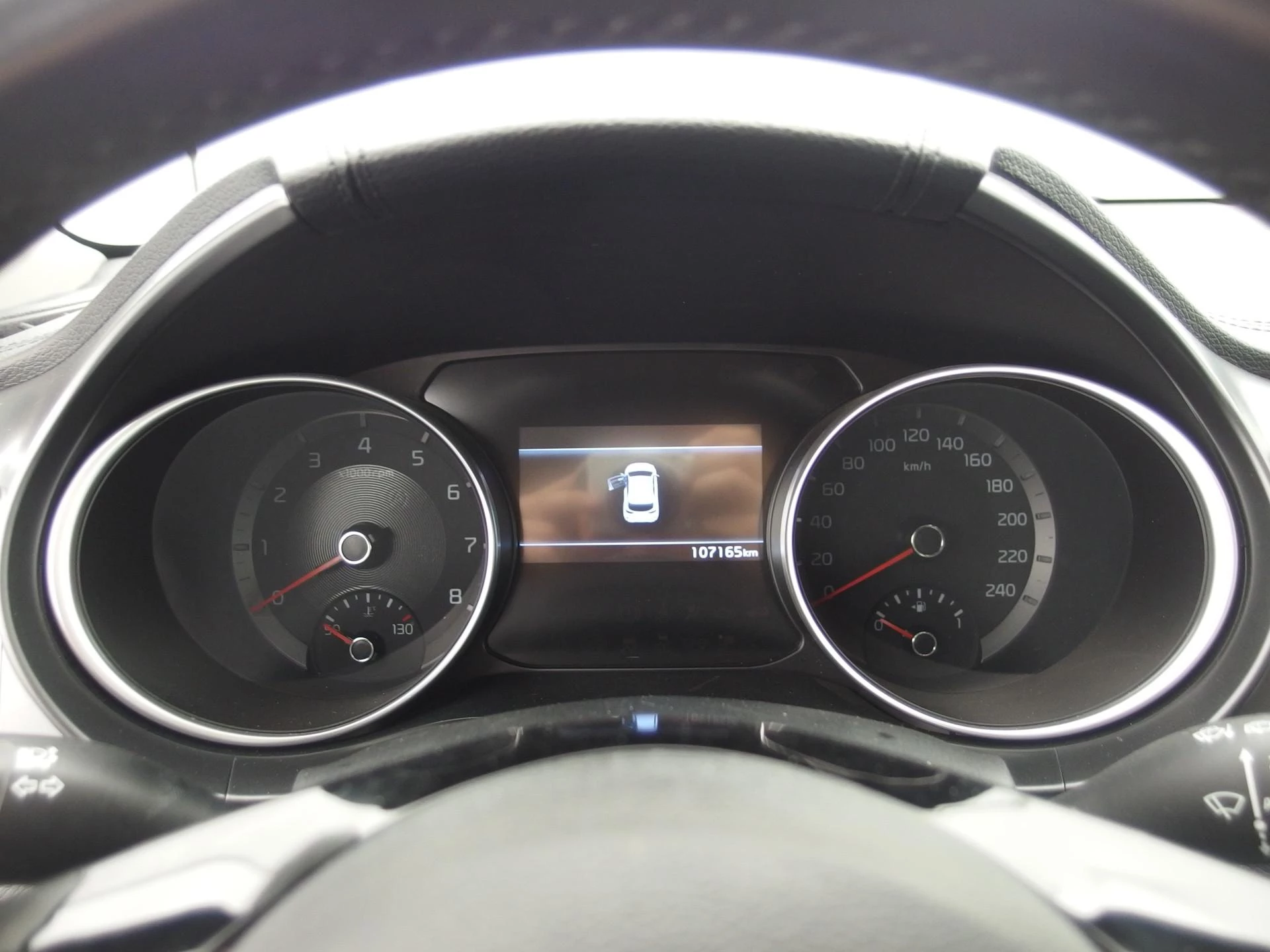 Hoofdafbeelding Kia Ceed