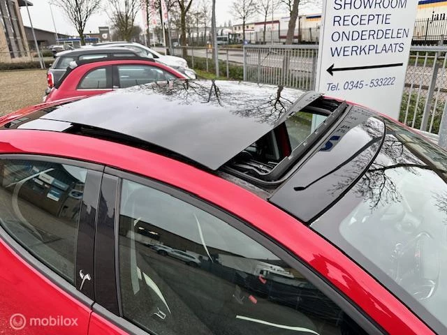 Hoofdafbeelding Lancia Ypsilon