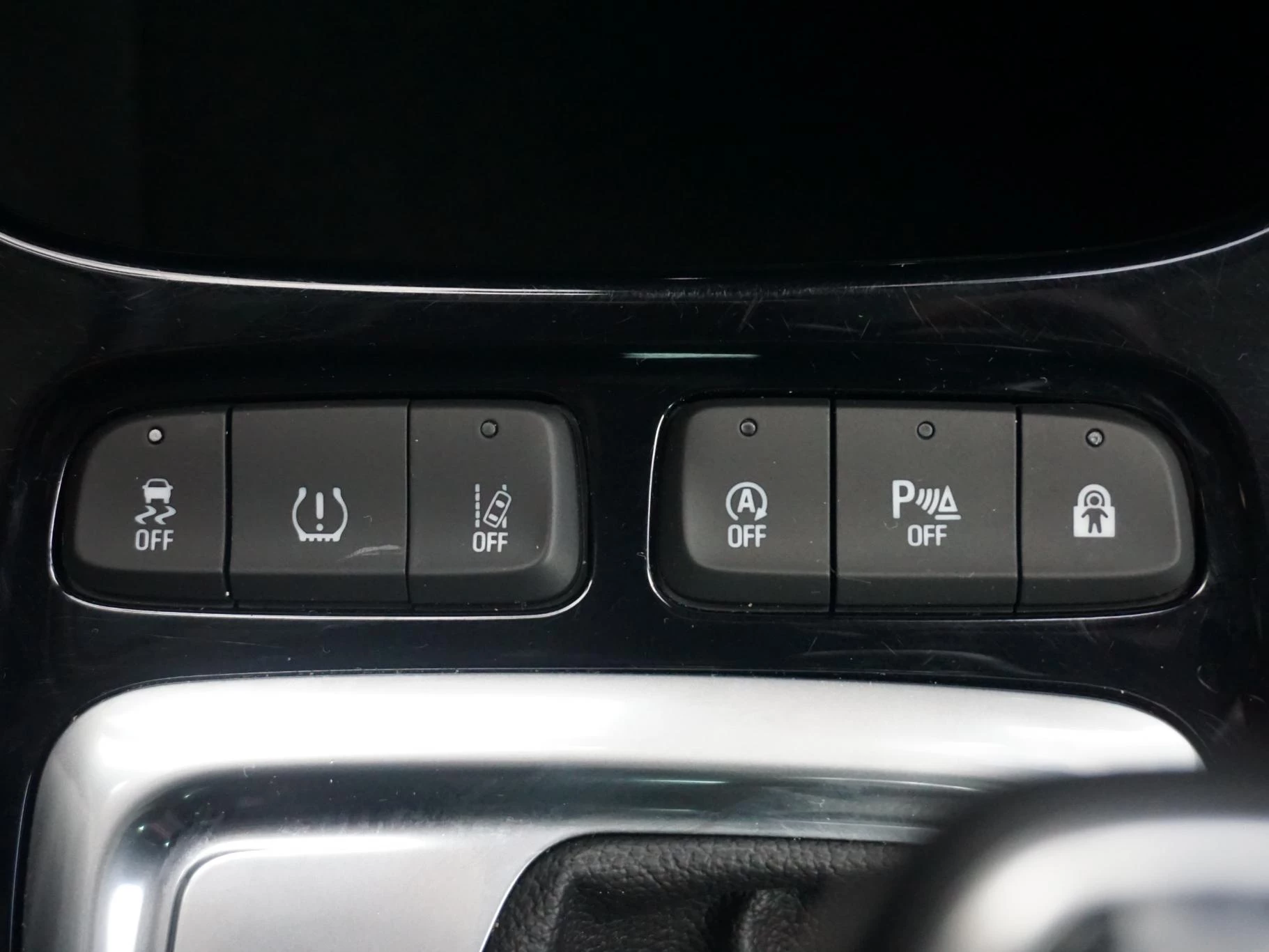 Hoofdafbeelding Opel Crossland