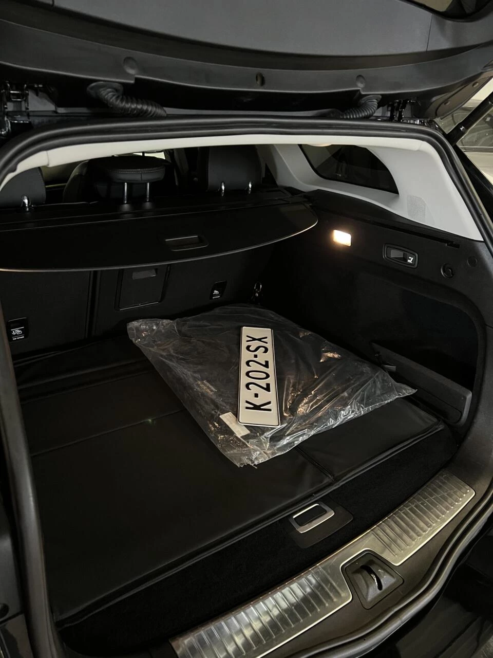 Hoofdafbeelding Renault Talisman