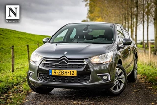 Hoofdafbeelding Citroën DS4 Citroen DS4 1.6 VTi So Chic | Nap | Vol Opties | Trekhaak