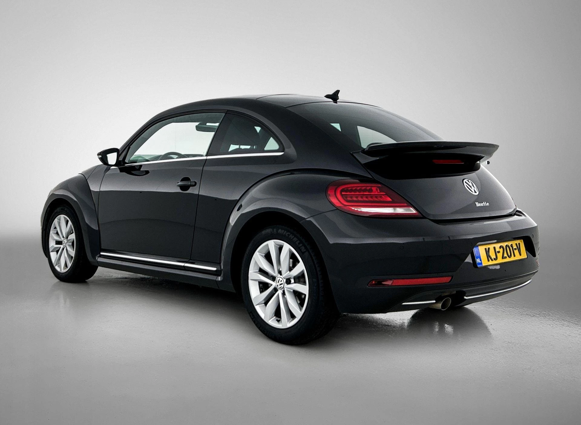 Hoofdafbeelding Volkswagen Beetle