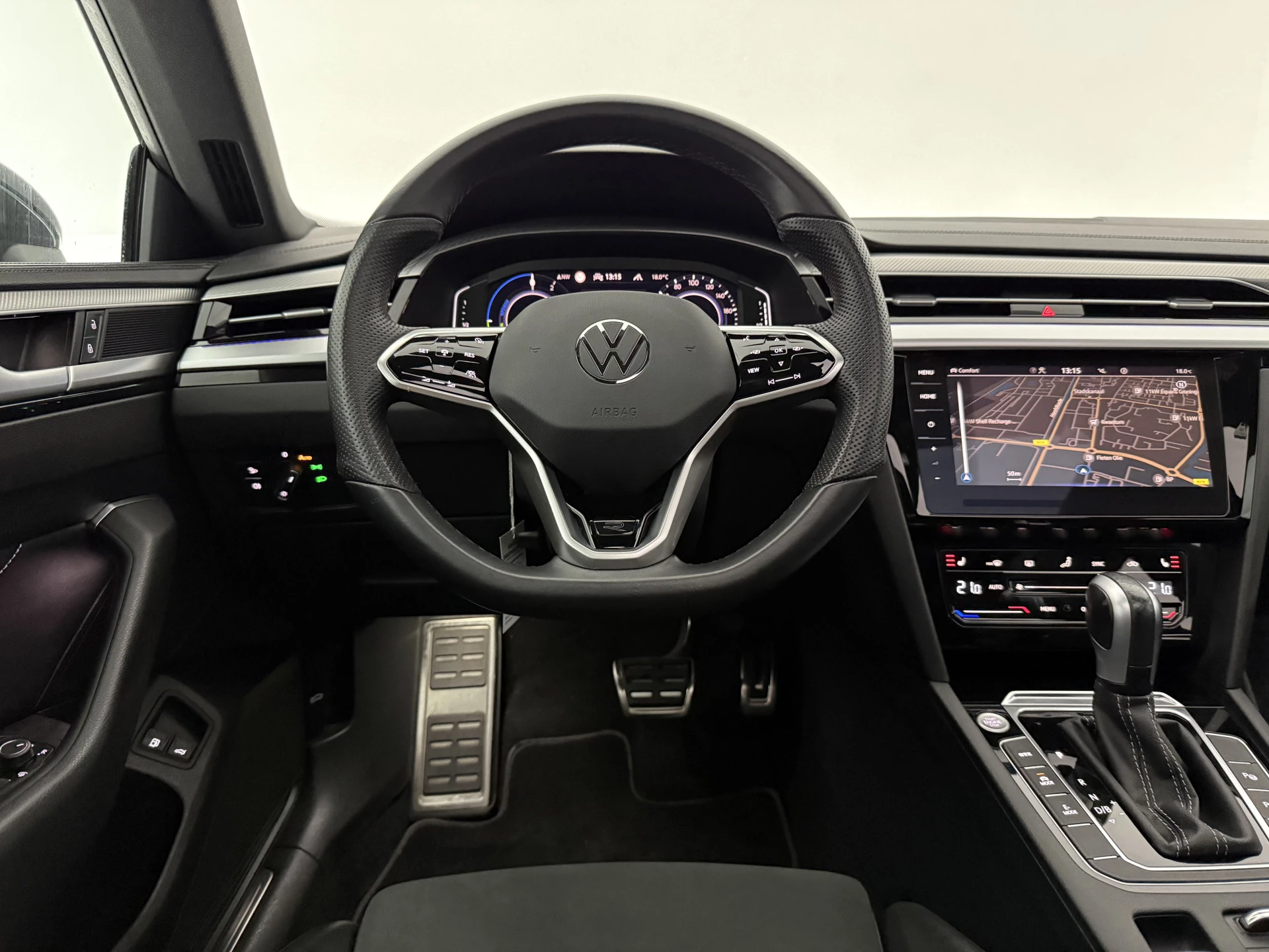 Hoofdafbeelding Volkswagen Arteon