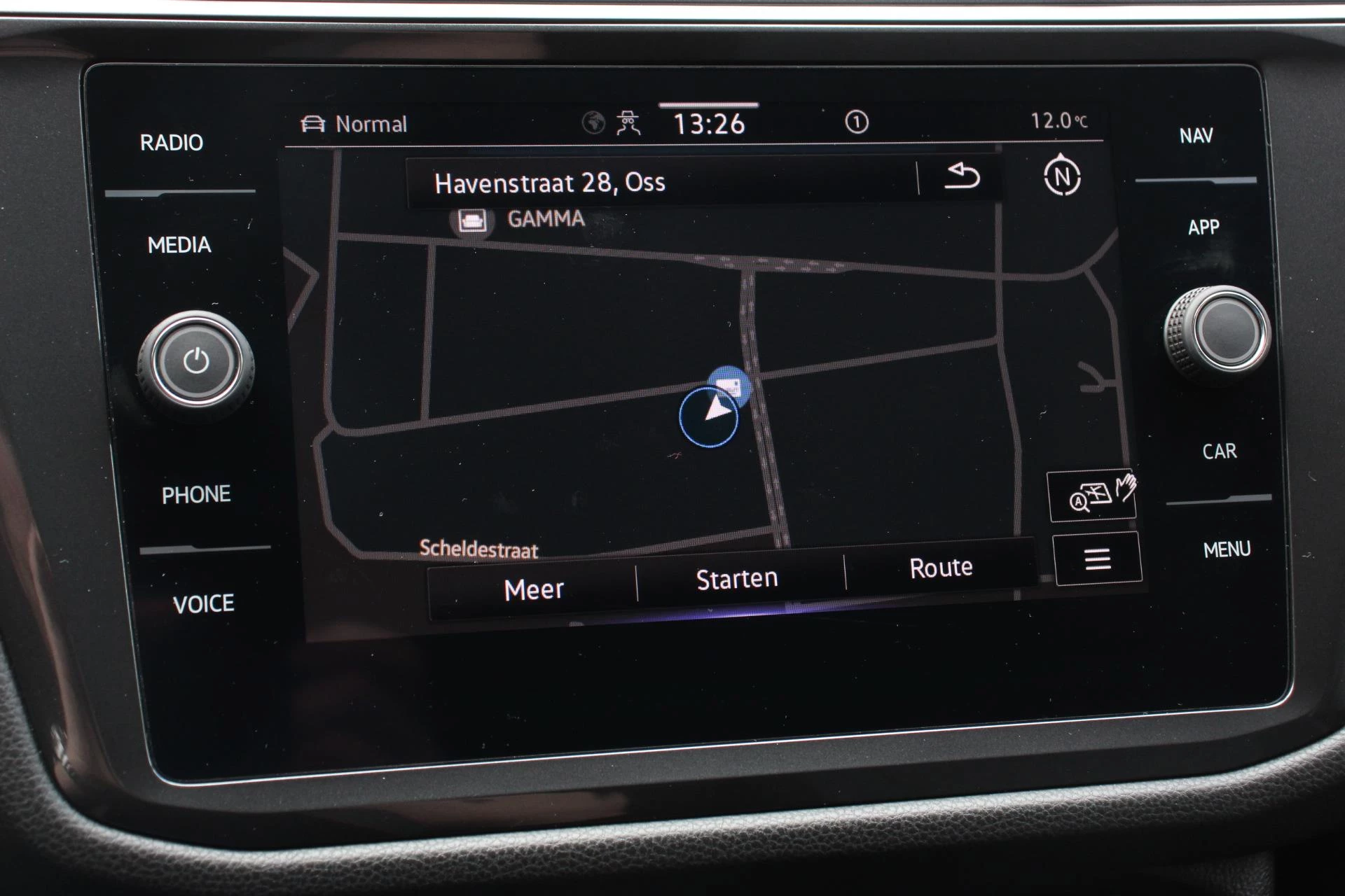 Hoofdafbeelding Volkswagen Tiguan Allspace