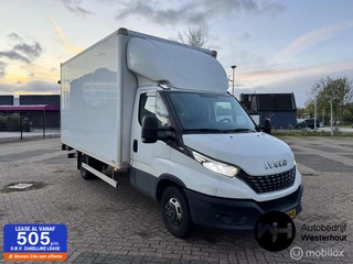 Iveco Daily 35C16V 2.3 410 H3 Automaat nieuwe apk