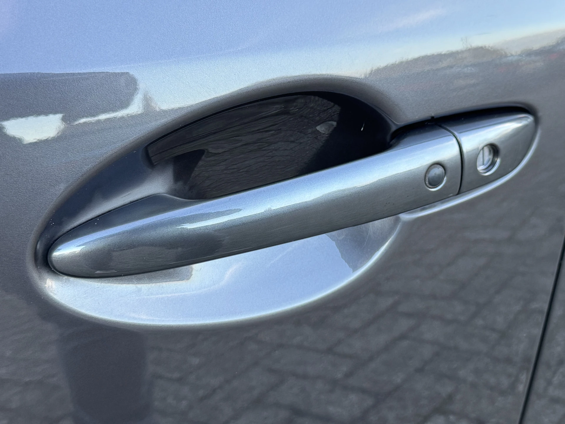 Hoofdafbeelding Mazda 3