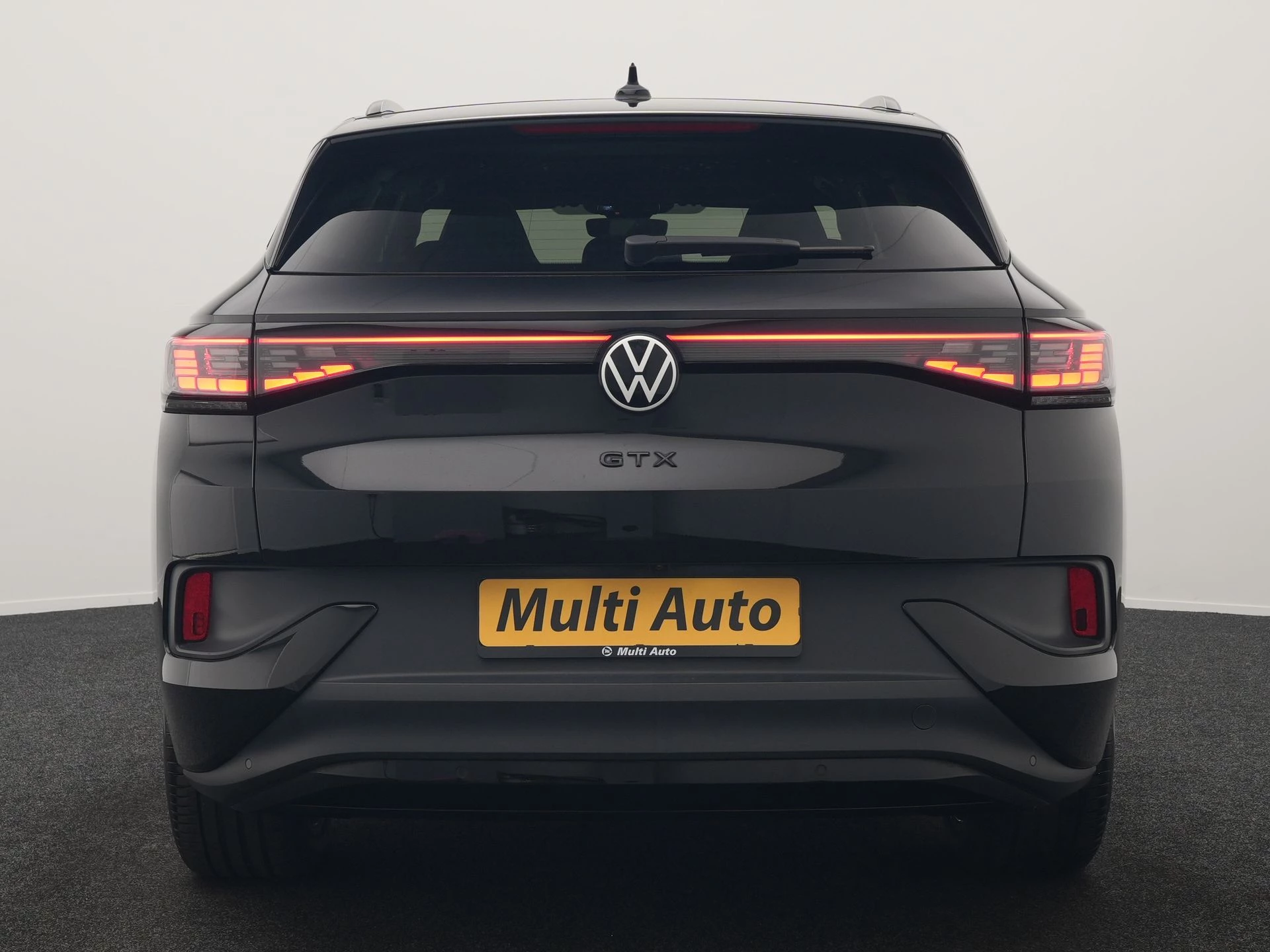 Hoofdafbeelding Volkswagen ID.4