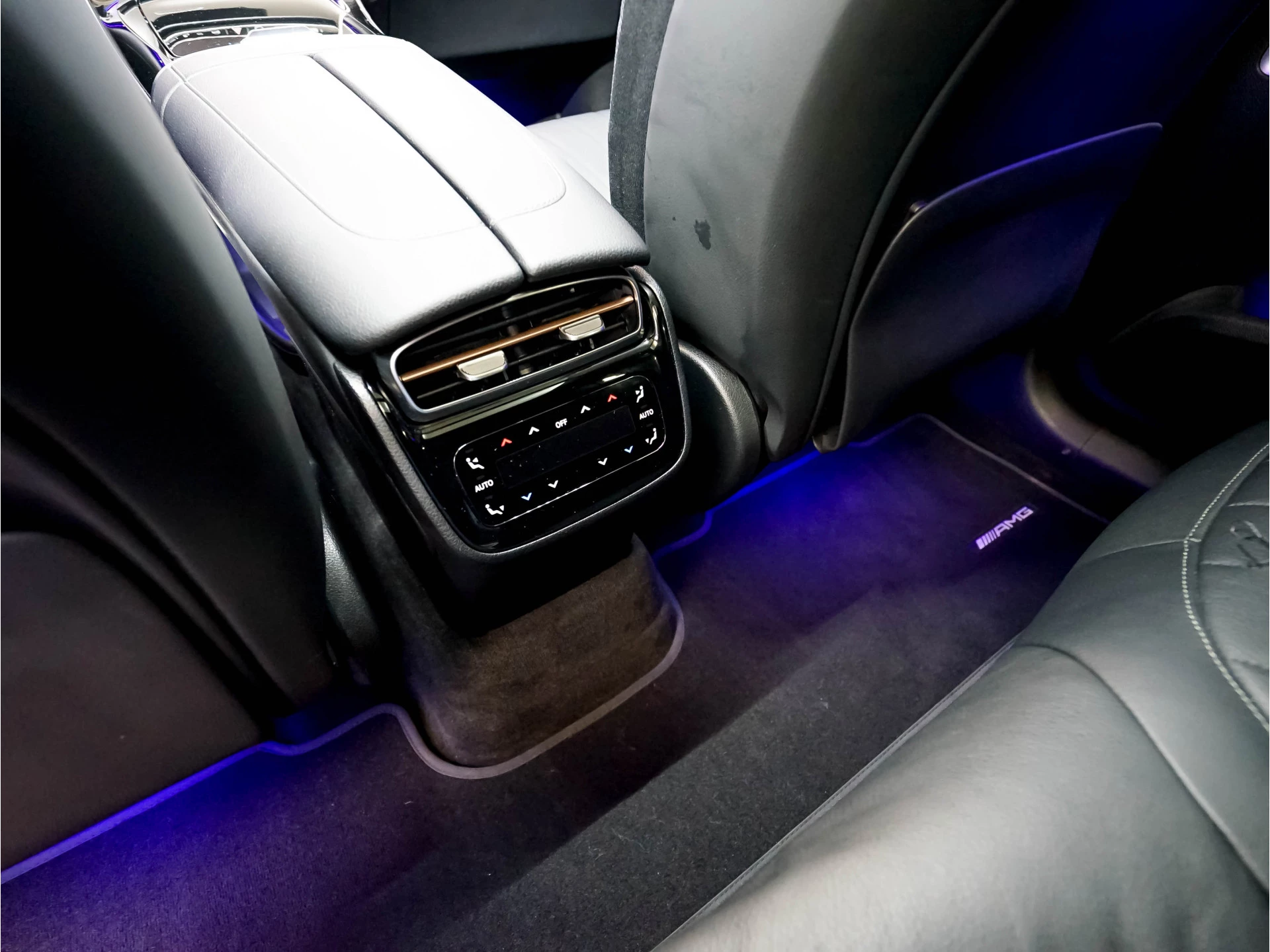 Hoofdafbeelding Mercedes-Benz EQE