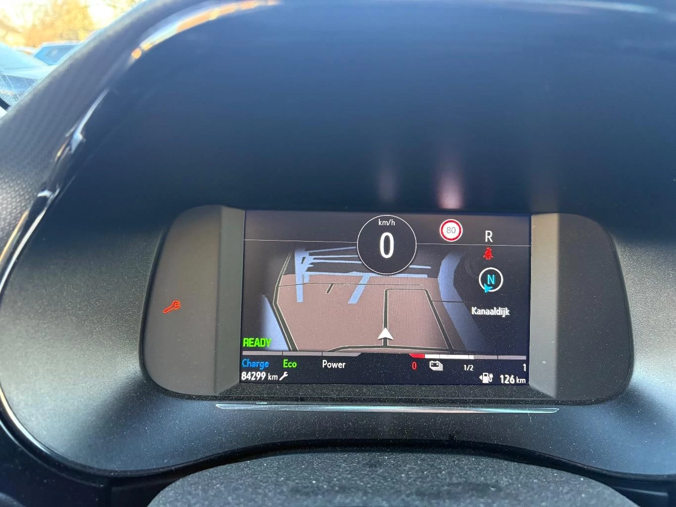 Hoofdafbeelding Opel Corsa-e