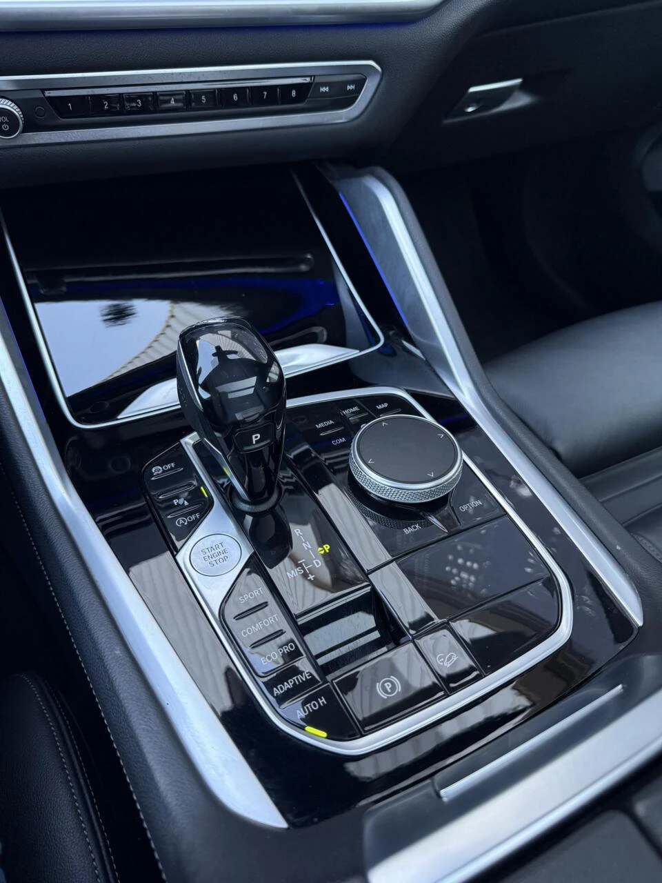 Hoofdafbeelding BMW X6