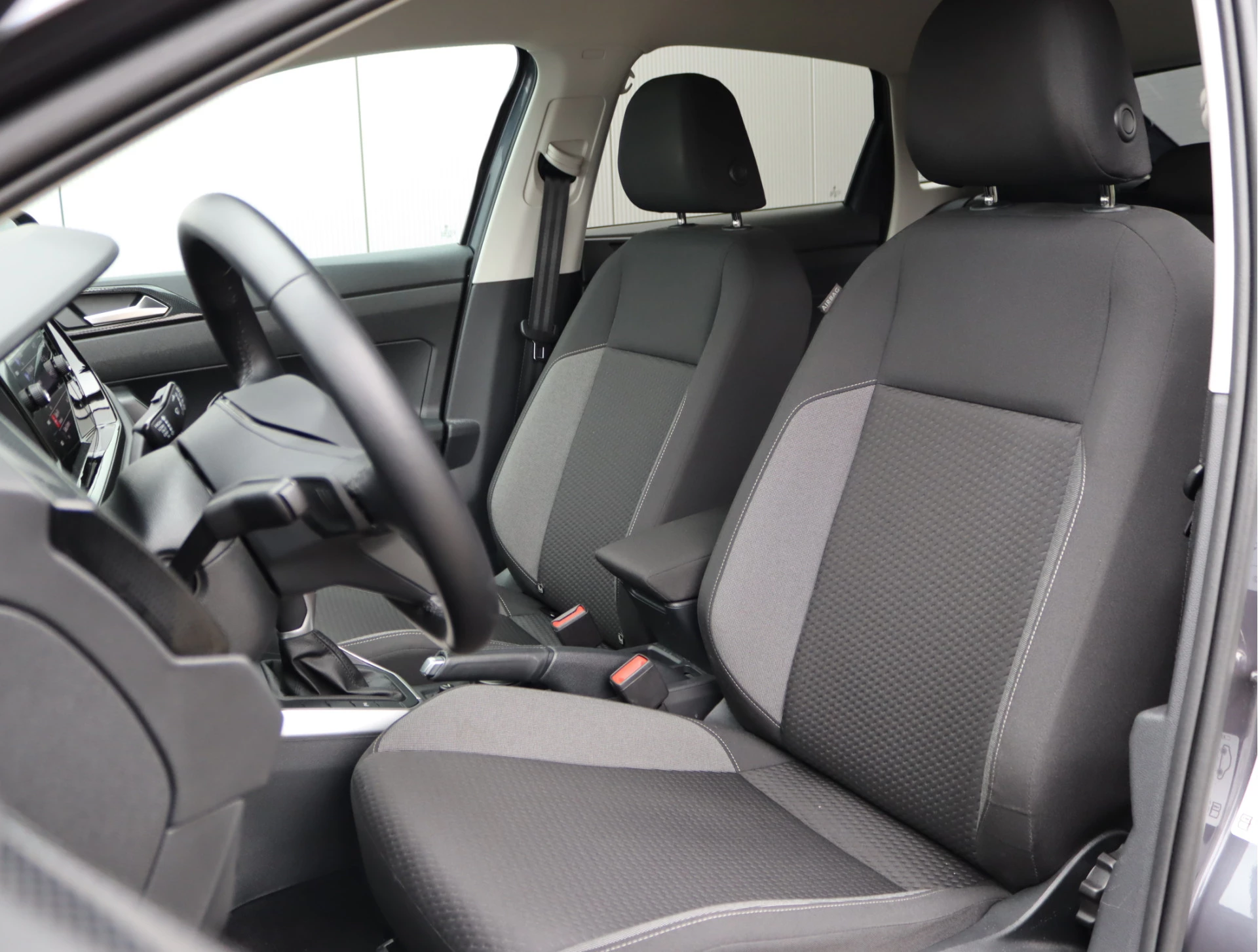 Hoofdafbeelding Volkswagen Taigo