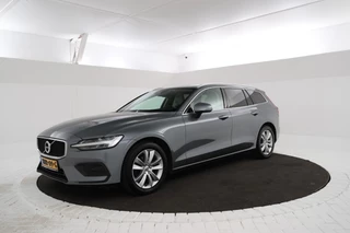 Volvo V60 2.0 D3 Momentum Pro Airco, Cruise Control, LEER