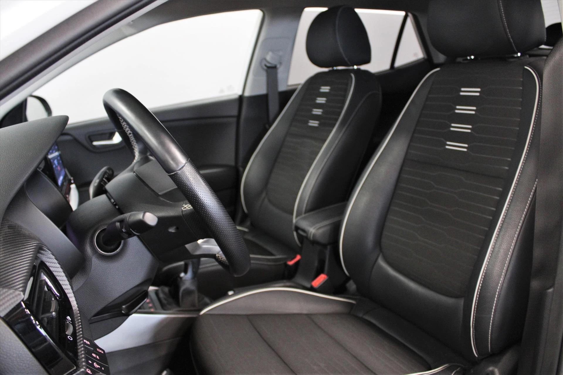 Hoofdafbeelding Kia Stonic