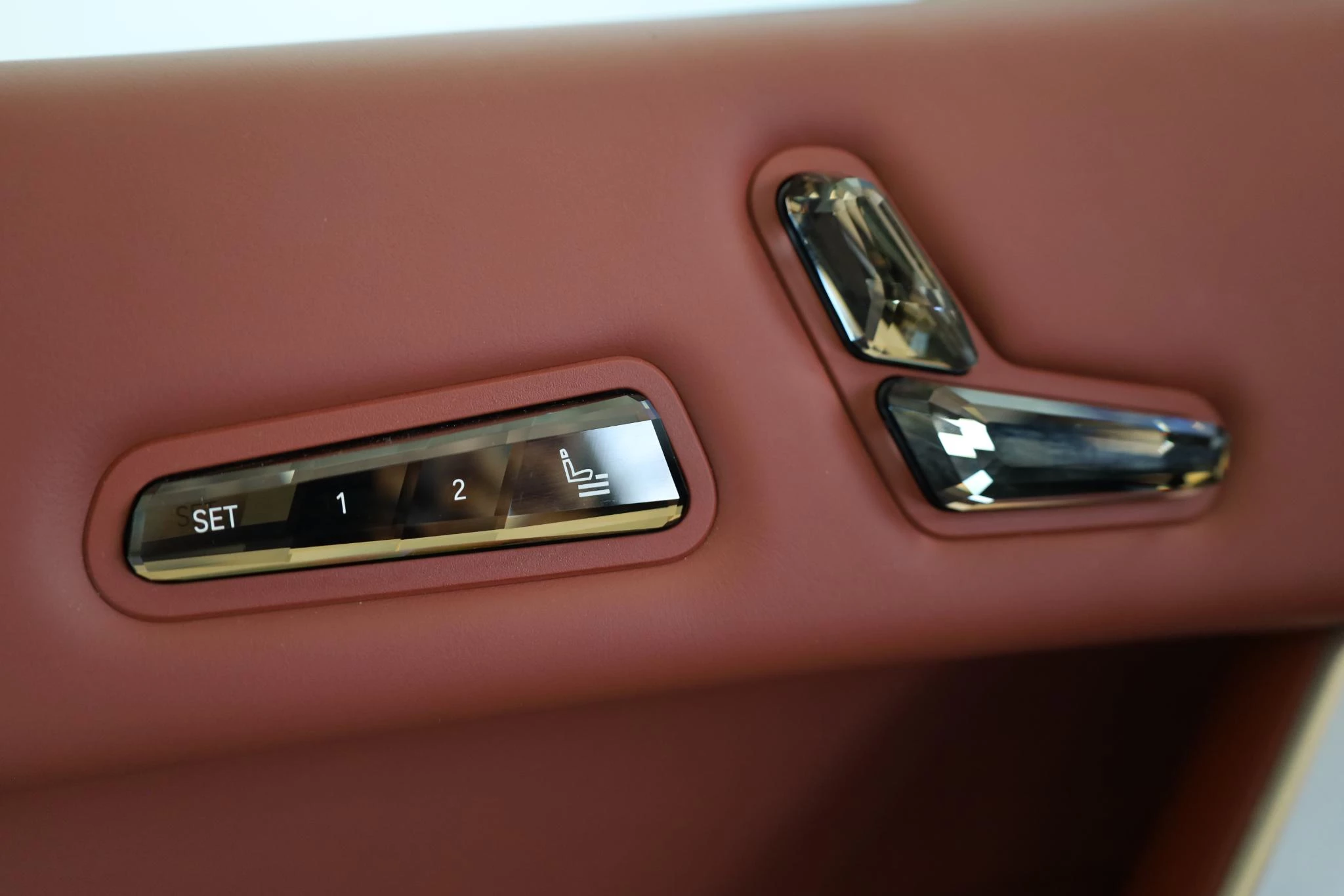 Hoofdafbeelding BMW iX