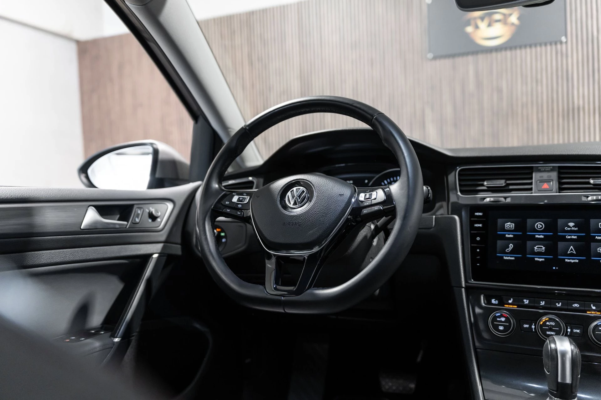 Hoofdafbeelding Volkswagen e-Golf