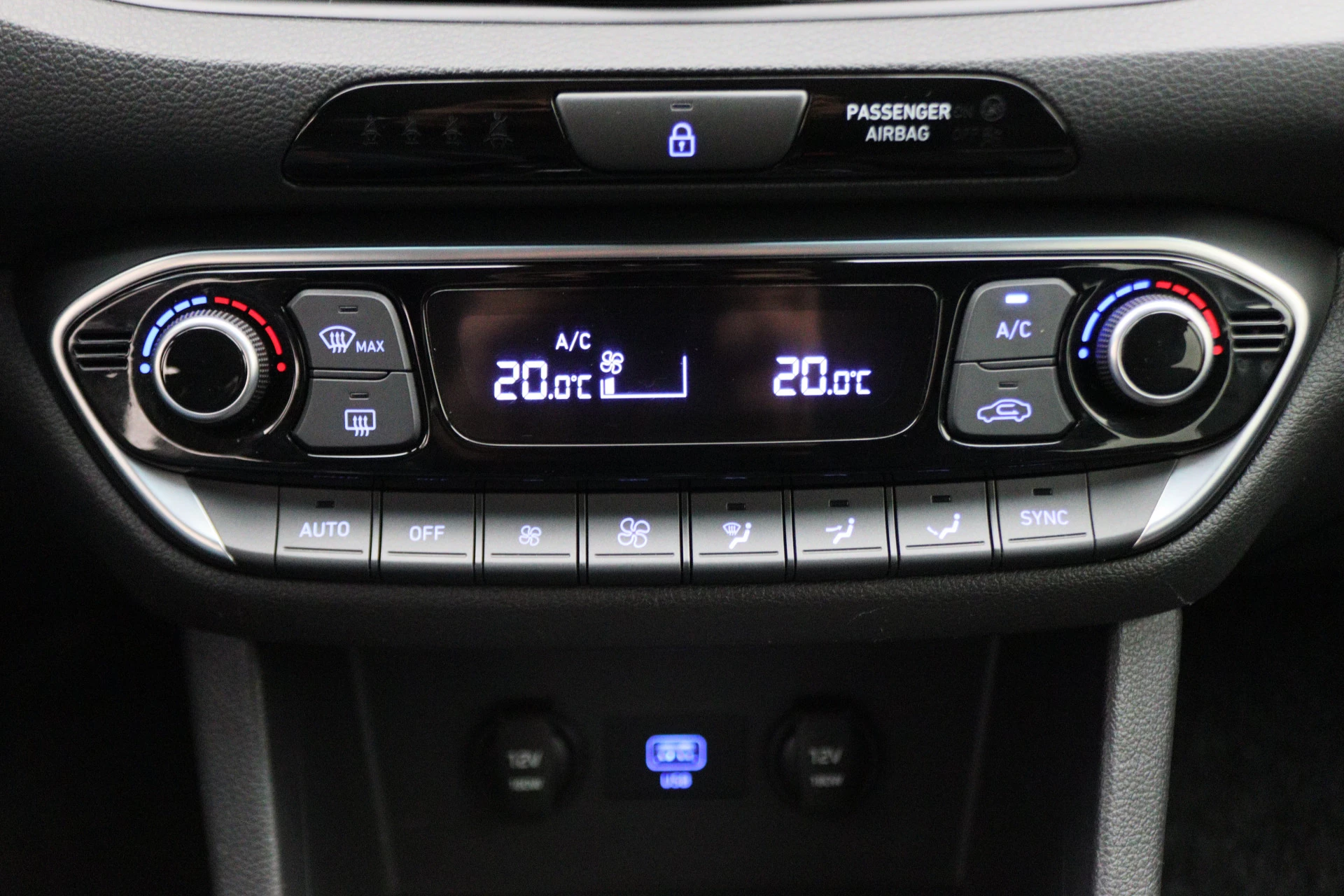 Hoofdafbeelding Hyundai i30
