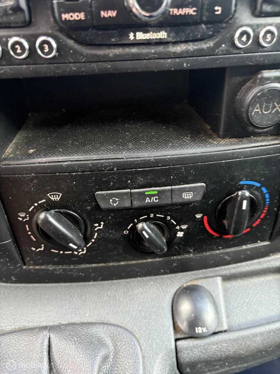 Hoofdafbeelding Peugeot Expert