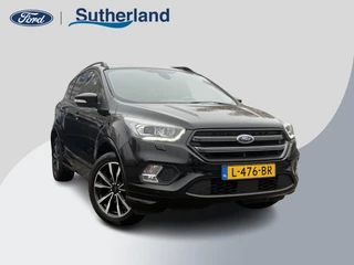 Ford Kuga 1.5 EcoBoost ST Line 150pk Trekhaak | Winterpack | Achteruitrijcamera | Elektrische Achterklep | Keyless Entry