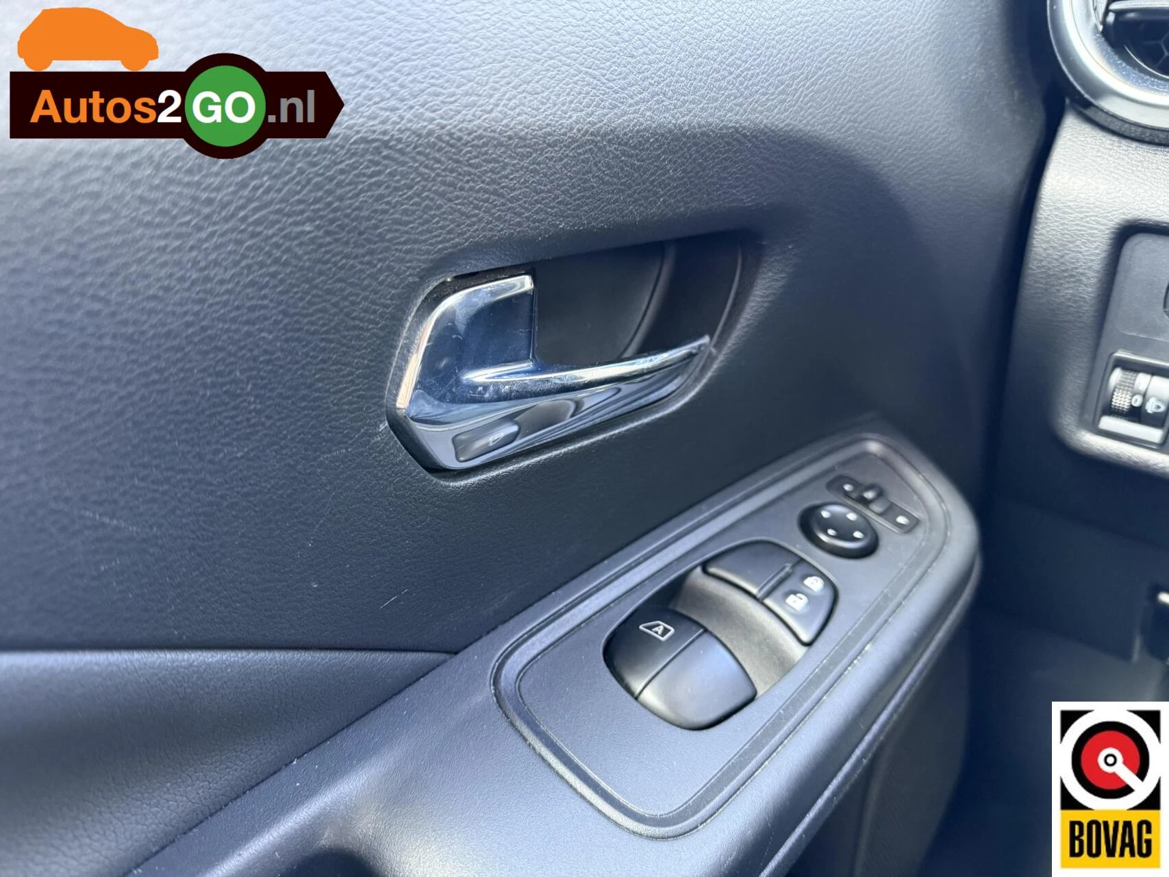 Hoofdafbeelding Nissan Micra