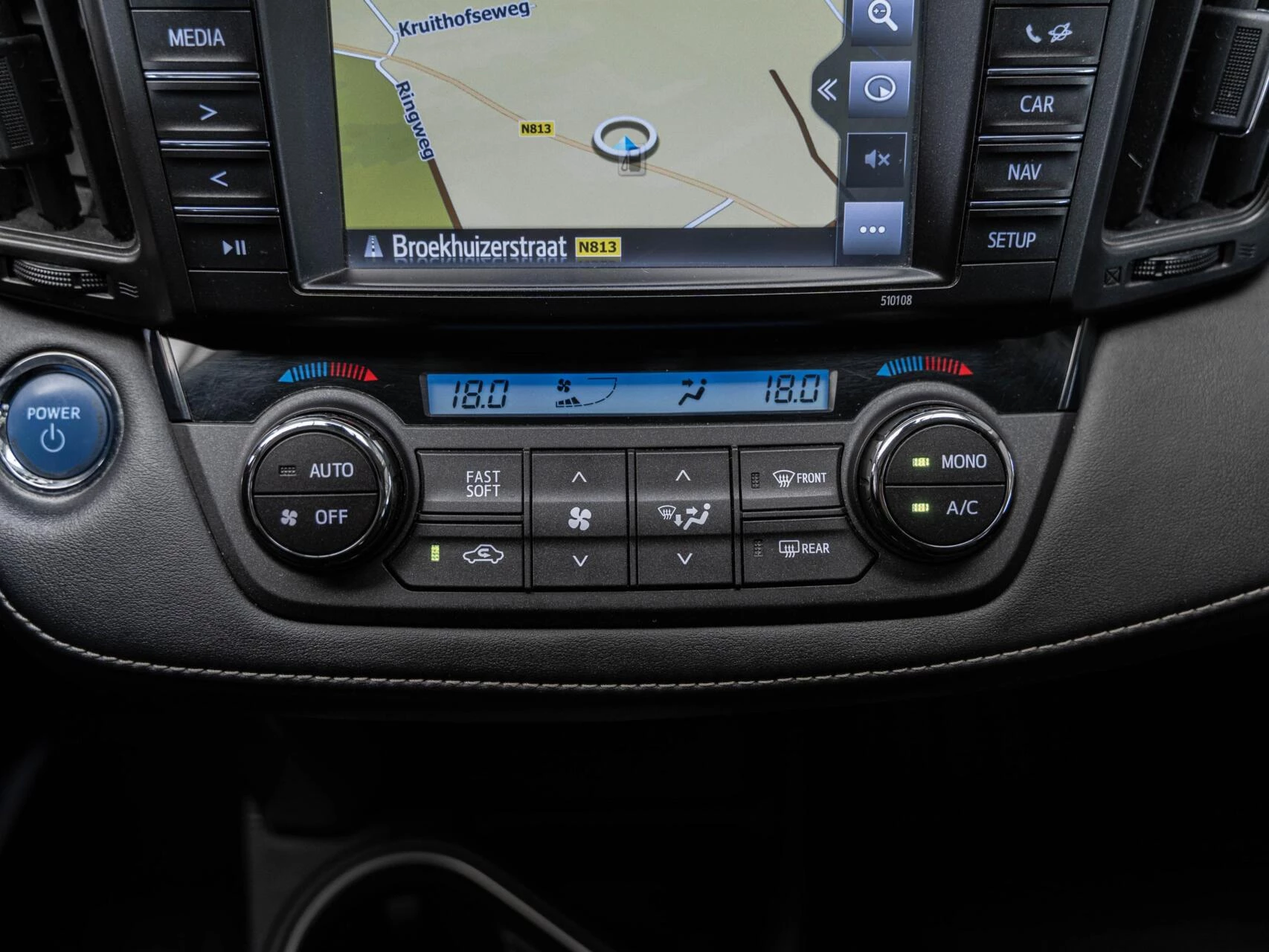 Hoofdafbeelding Toyota RAV4