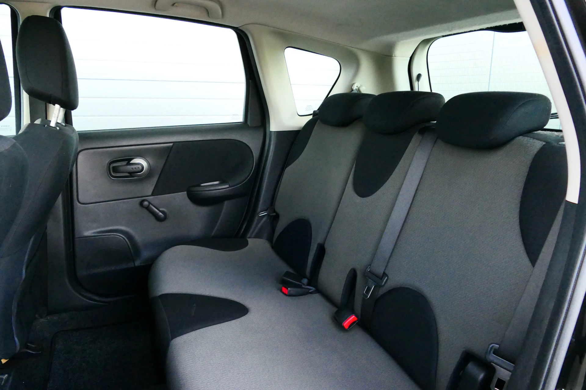 Hoofdafbeelding Nissan Note