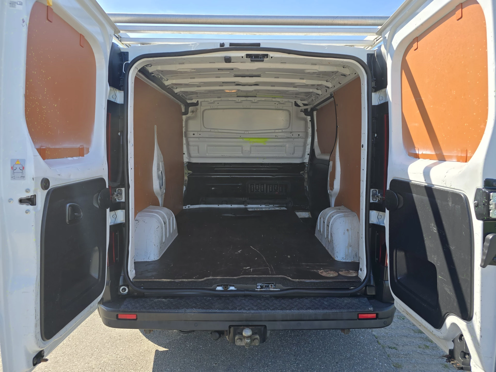 Hoofdafbeelding Fiat Talento