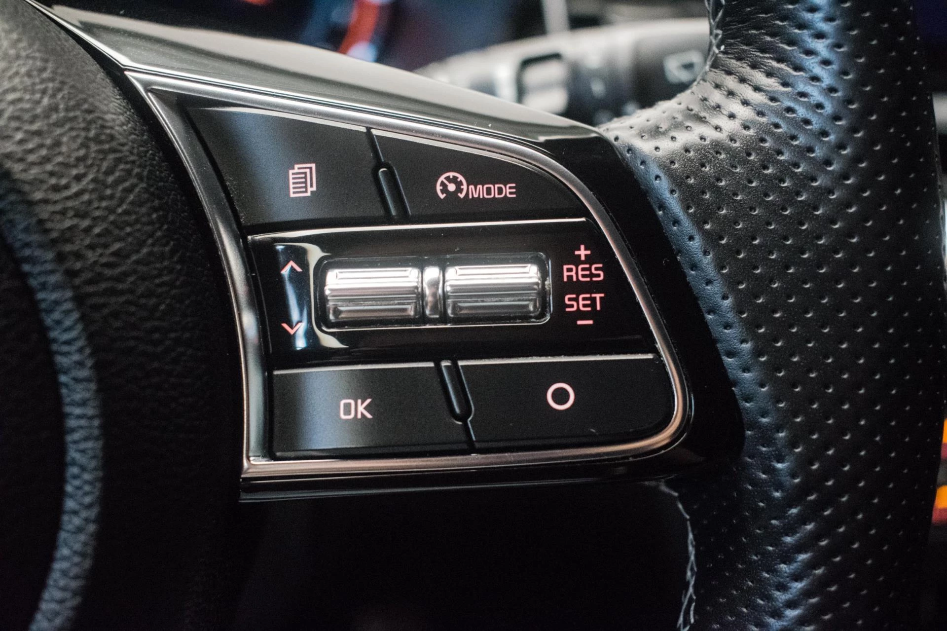 Hoofdafbeelding Kia ProCeed