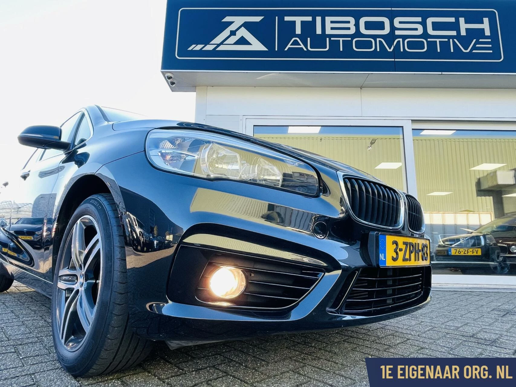 Hoofdafbeelding BMW 2 Serie