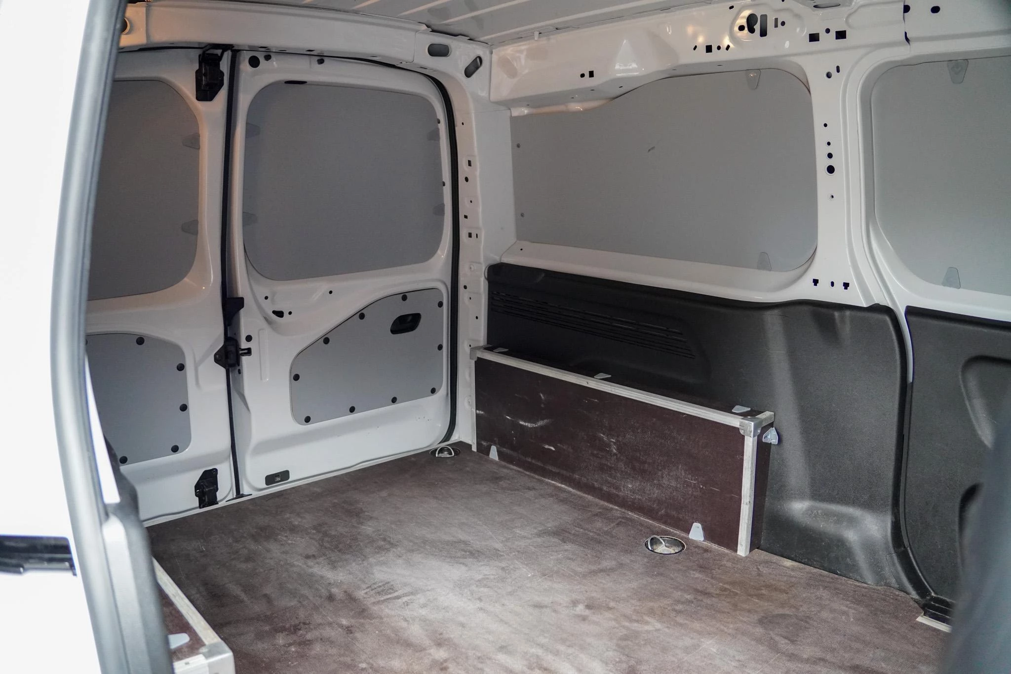 Hoofdafbeelding Fiat Doblò