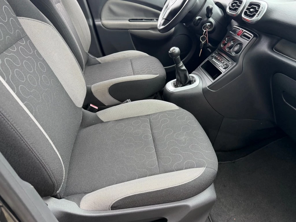 Hoofdafbeelding Citroën C3 Picasso
