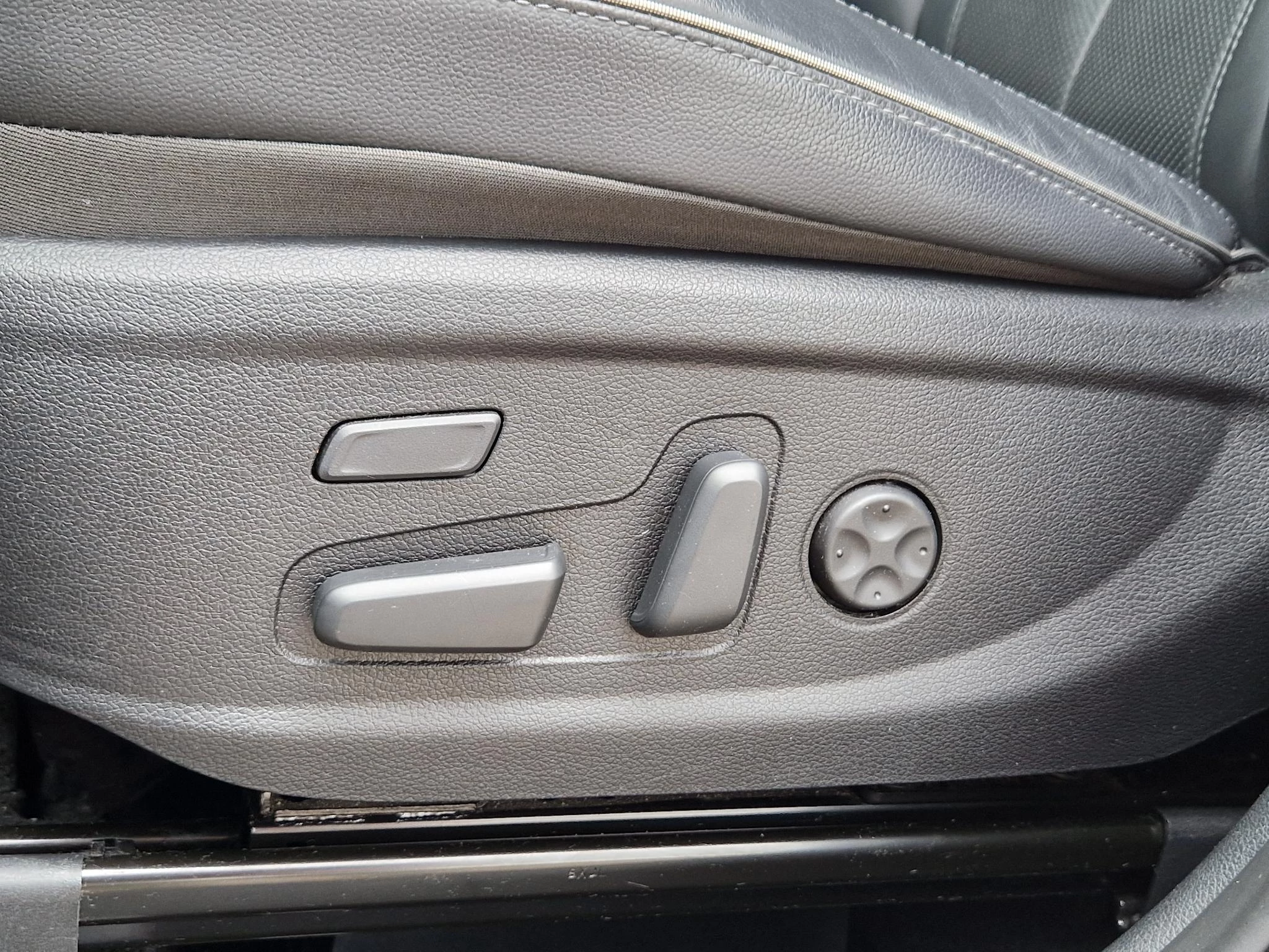 Hoofdafbeelding Hyundai Santa Fe