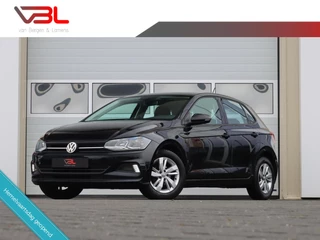 Volkswagen Polo 1.0 MPI Comfortline | Apple Carplay | Stoelverwarming