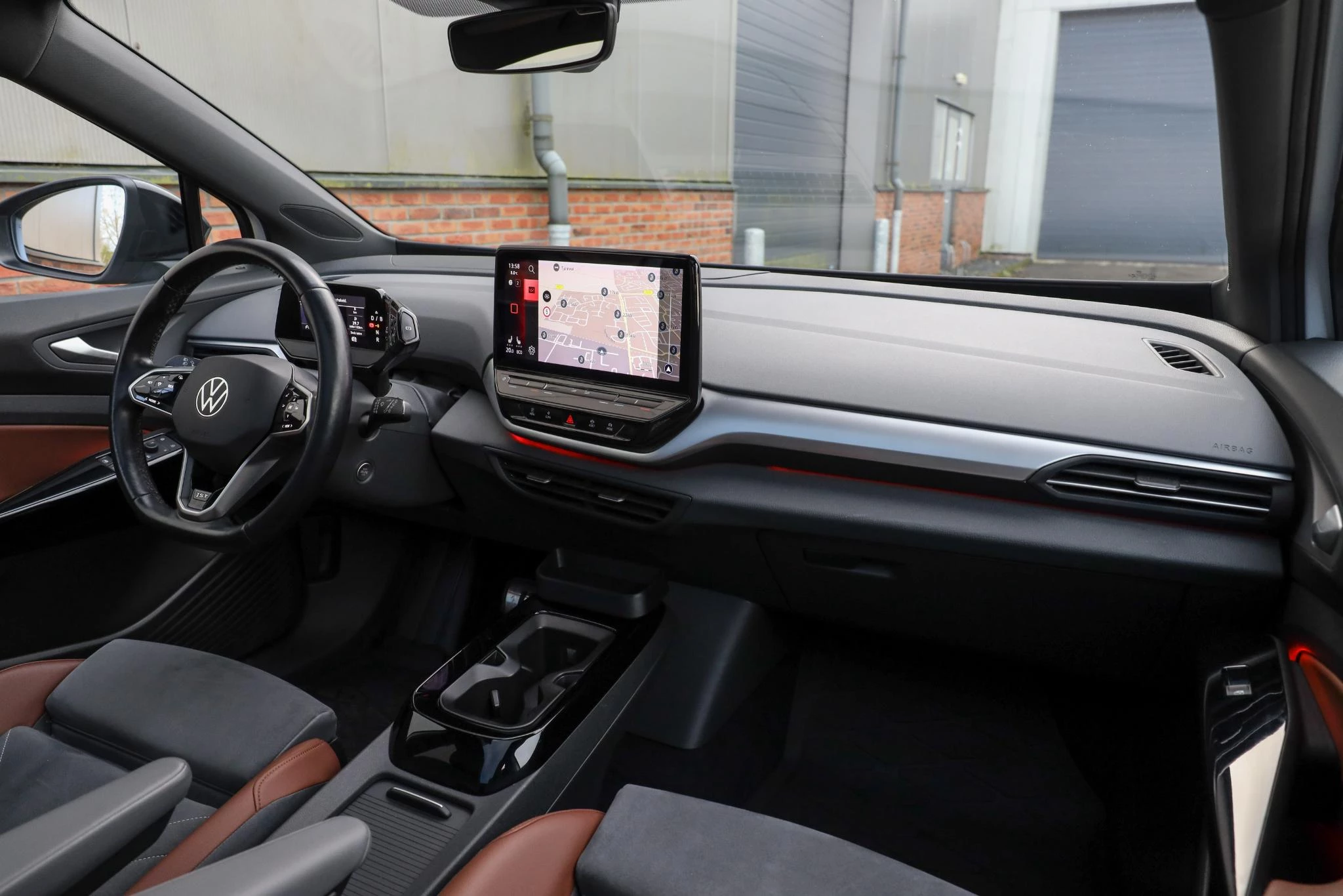 Hoofdafbeelding Volkswagen ID.4