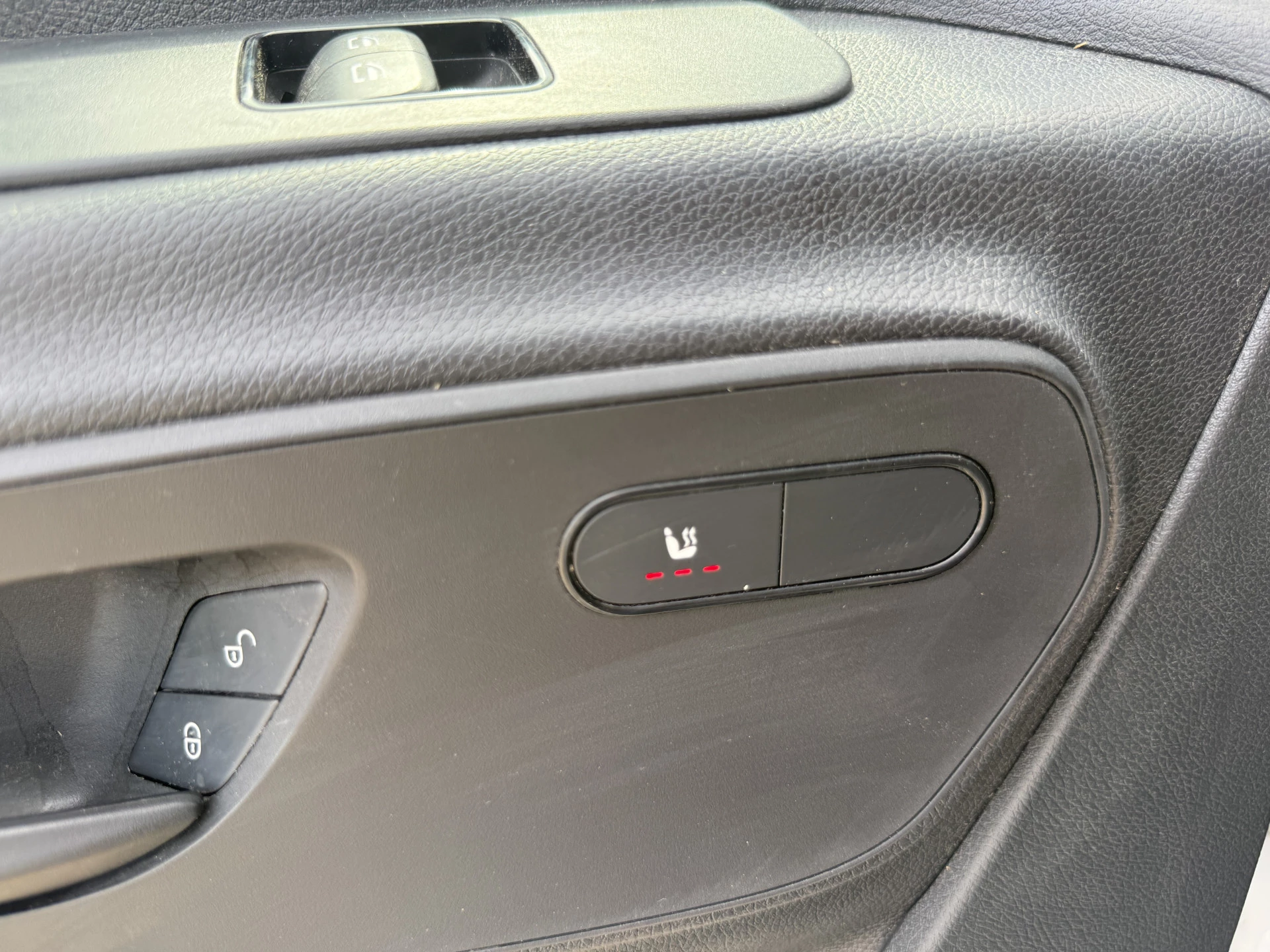 Hoofdafbeelding Mercedes-Benz eSprinter