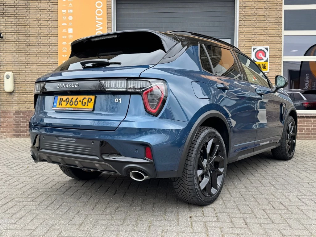 Hoofdafbeelding Lynk & Co 01