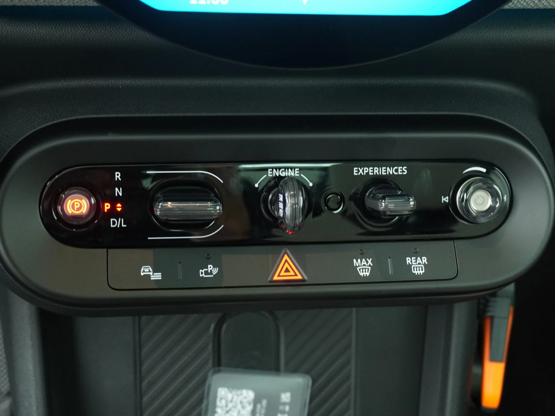 Hoofdafbeelding MINI 5-deurs