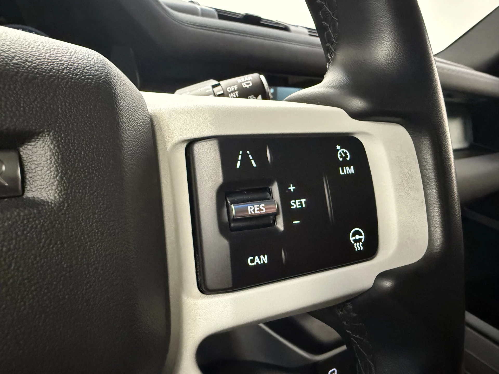 Hoofdafbeelding Land Rover Defender