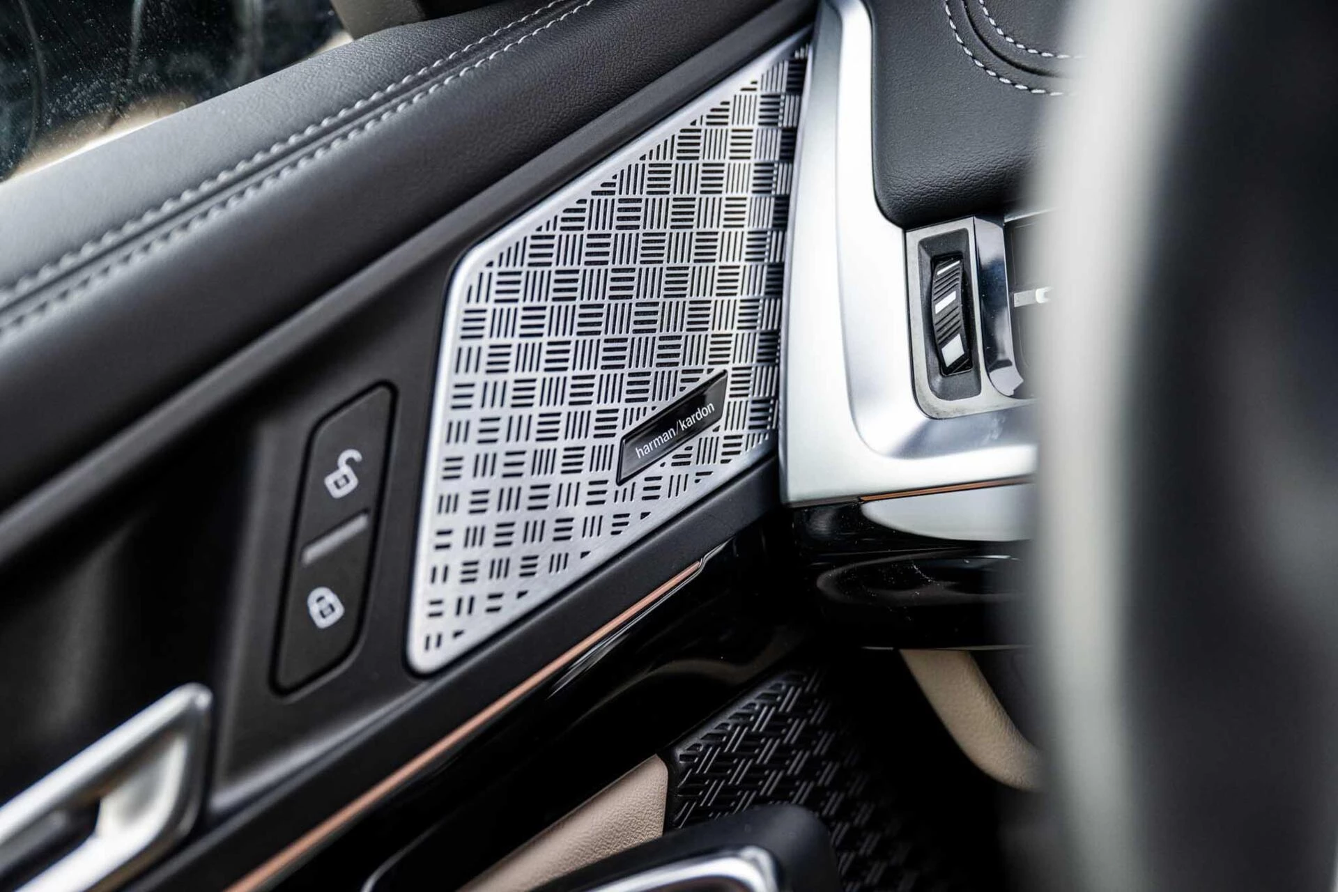 Hoofdafbeelding BMW iX1