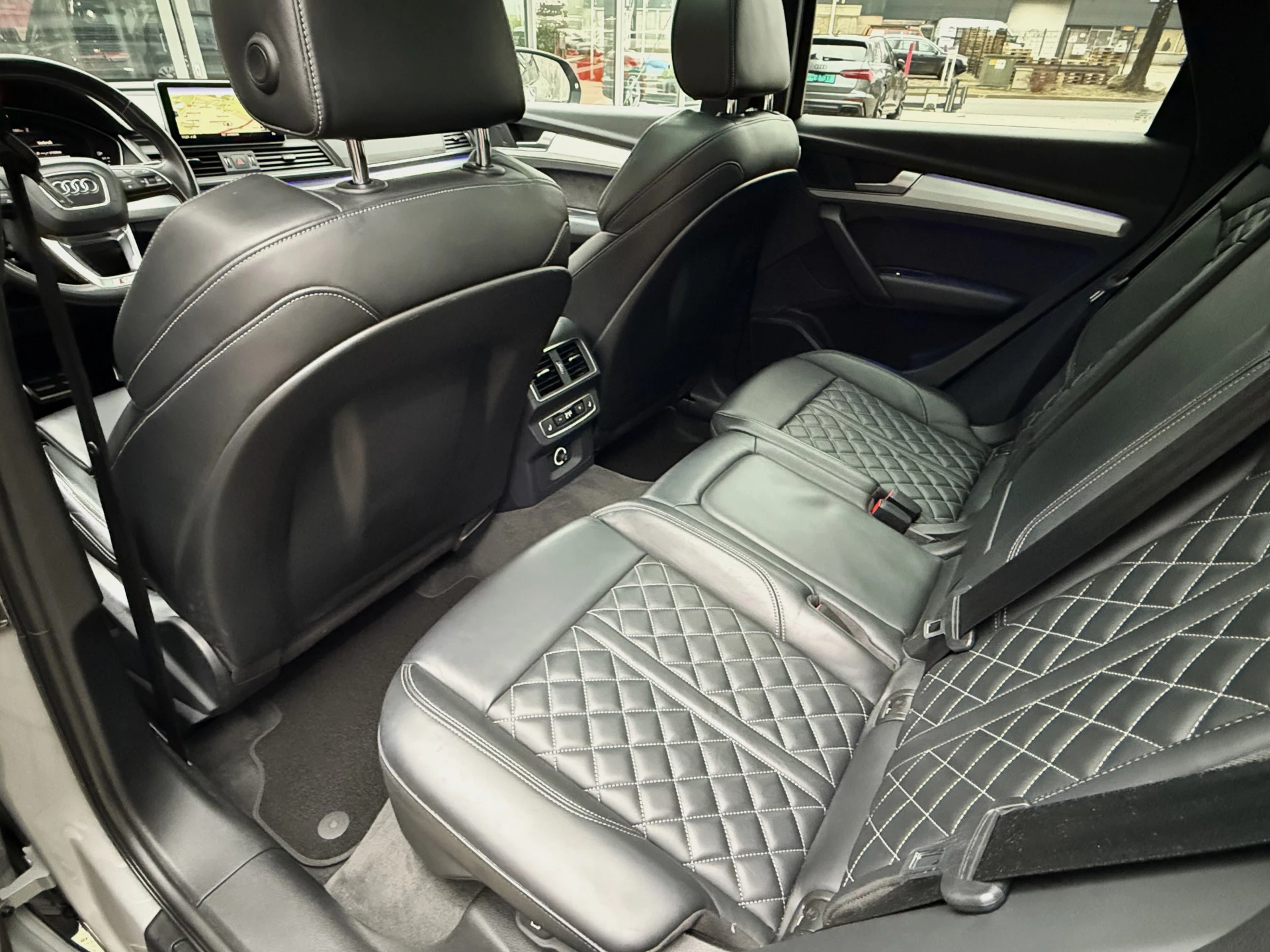 Hoofdafbeelding Audi SQ5