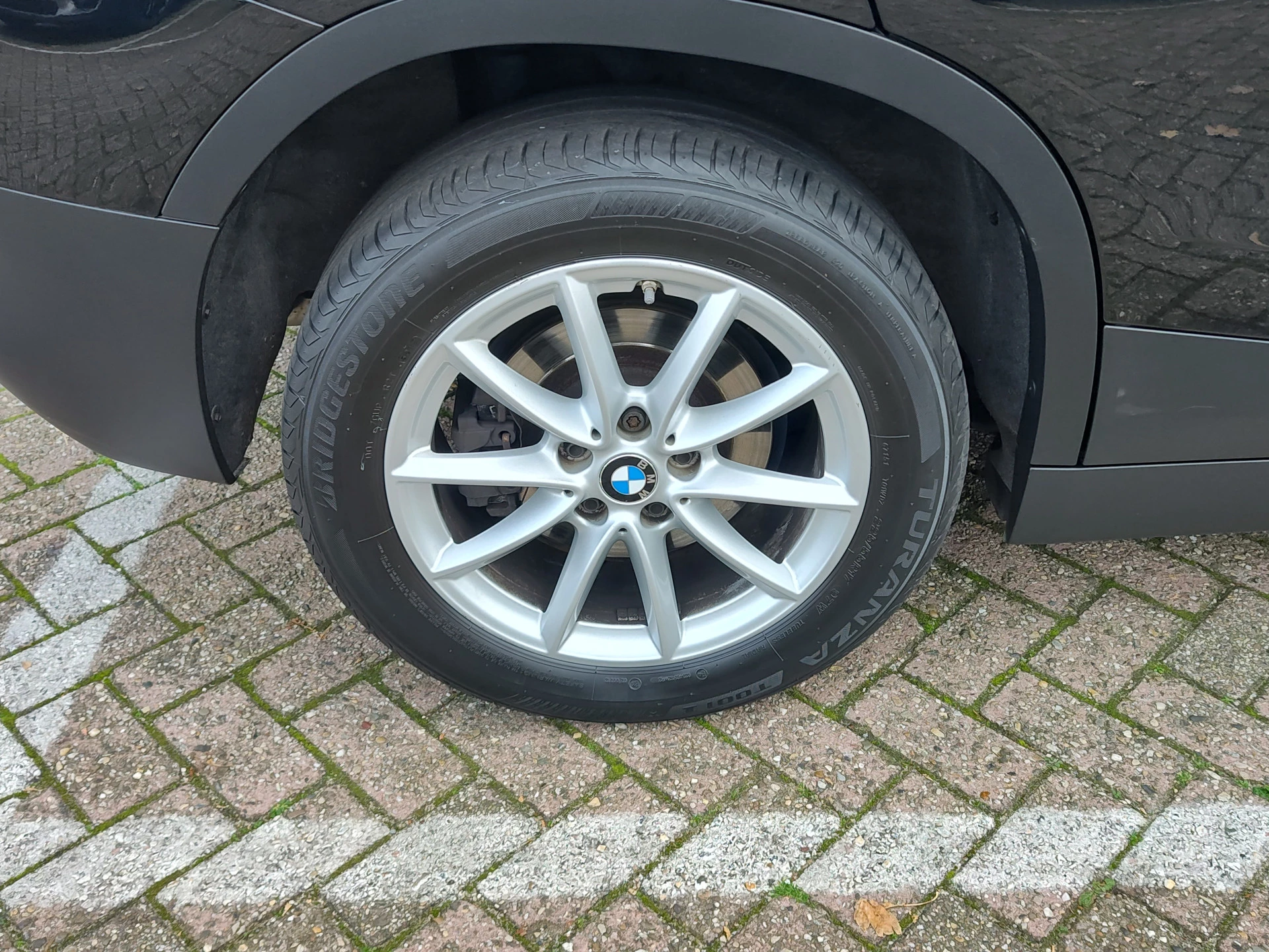 Hoofdafbeelding BMW X2