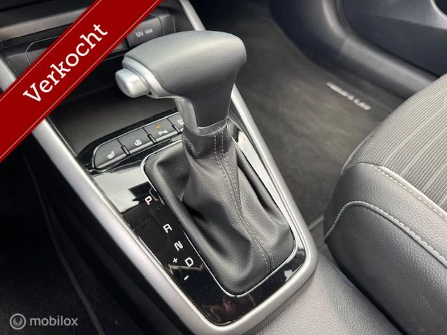 Hoofdafbeelding Kia Stonic