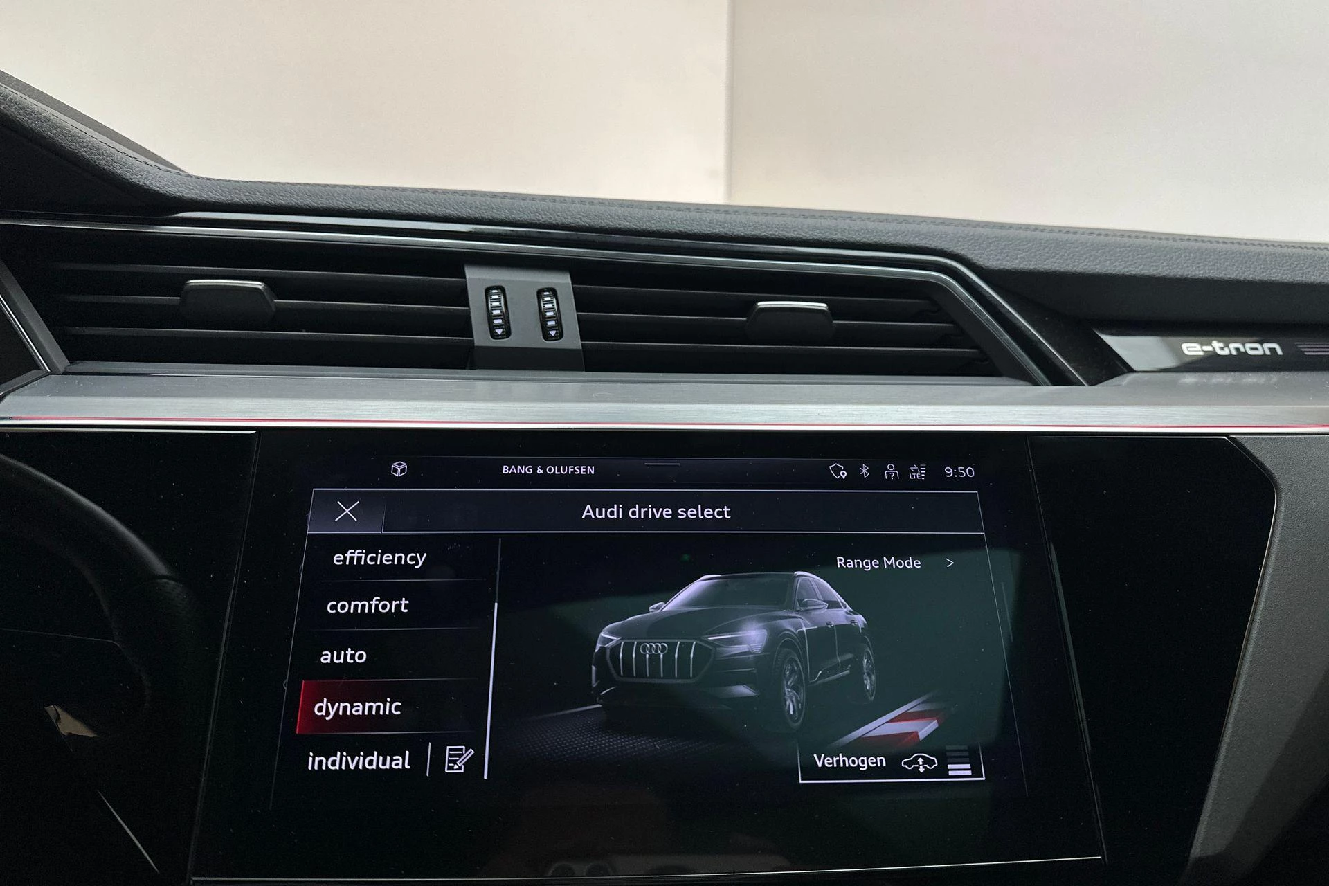 Hoofdafbeelding Audi Q8 Sportback e-tron