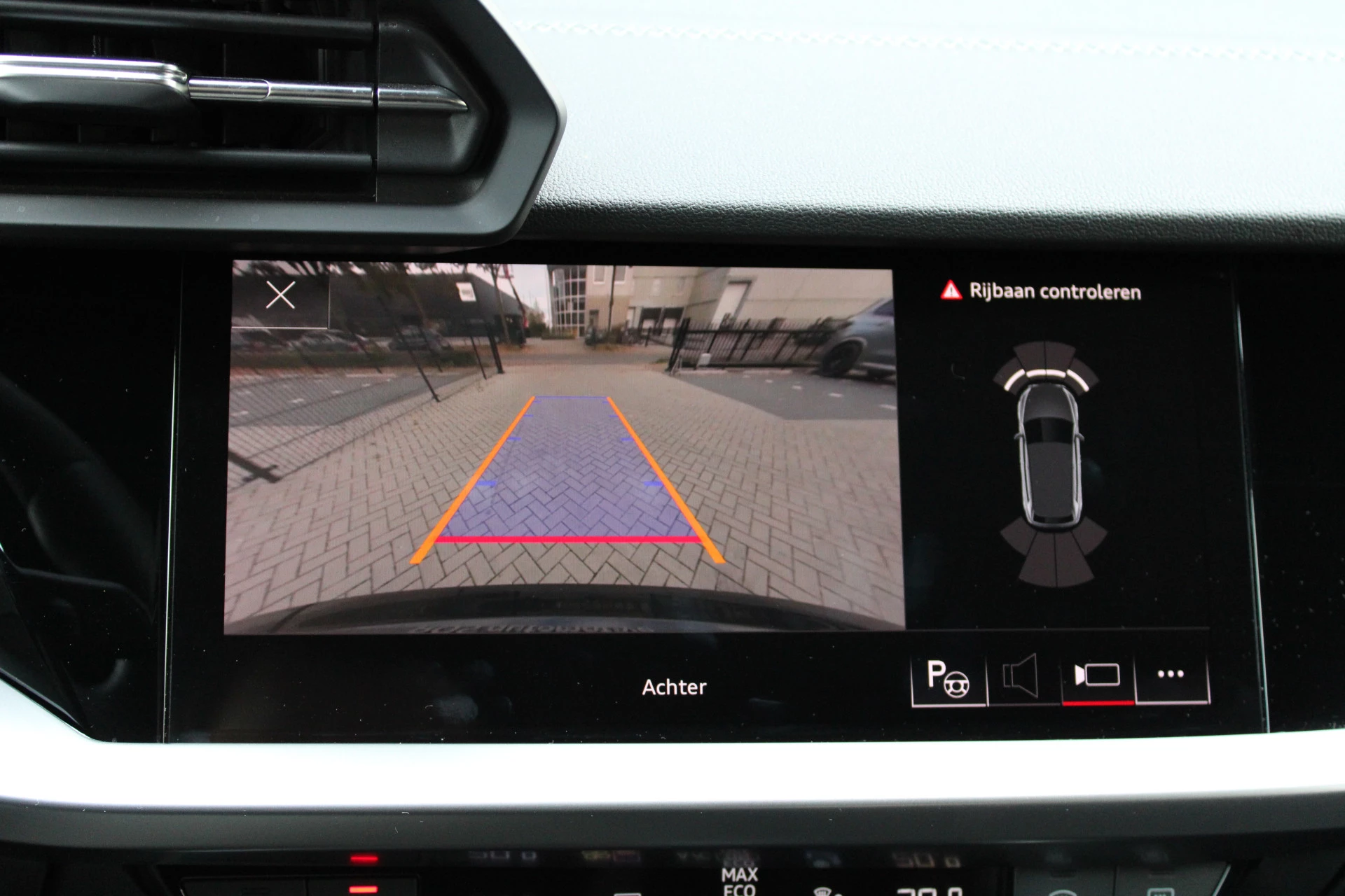 Hoofdafbeelding Audi S3