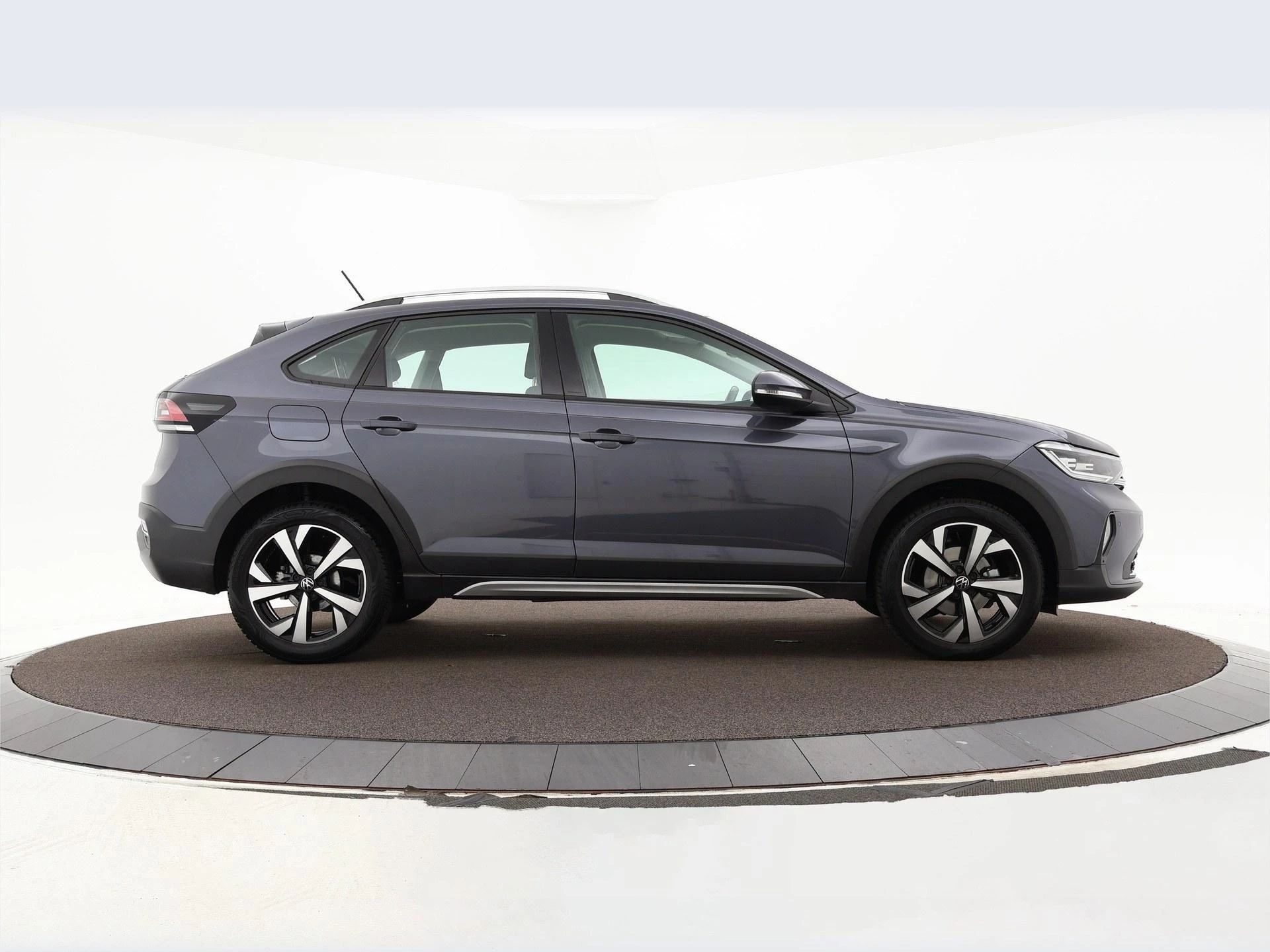 Hoofdafbeelding Volkswagen Taigo
