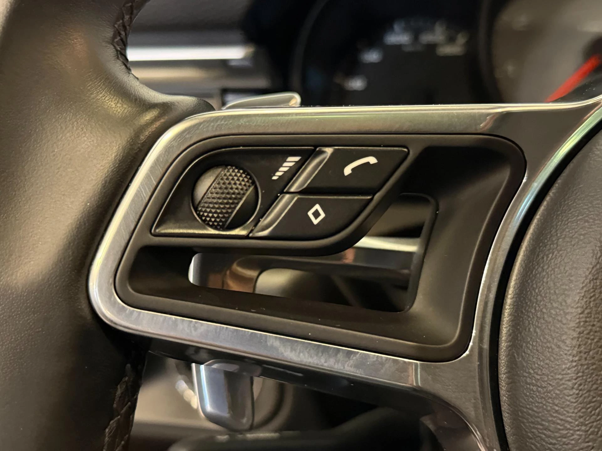 Hoofdafbeelding Porsche Macan