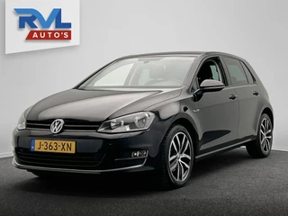 Volkswagen Golf 1.2 TSI Business | Navigatie | PDC | Stoelverwarming | Climate/Control | Cruise/Control