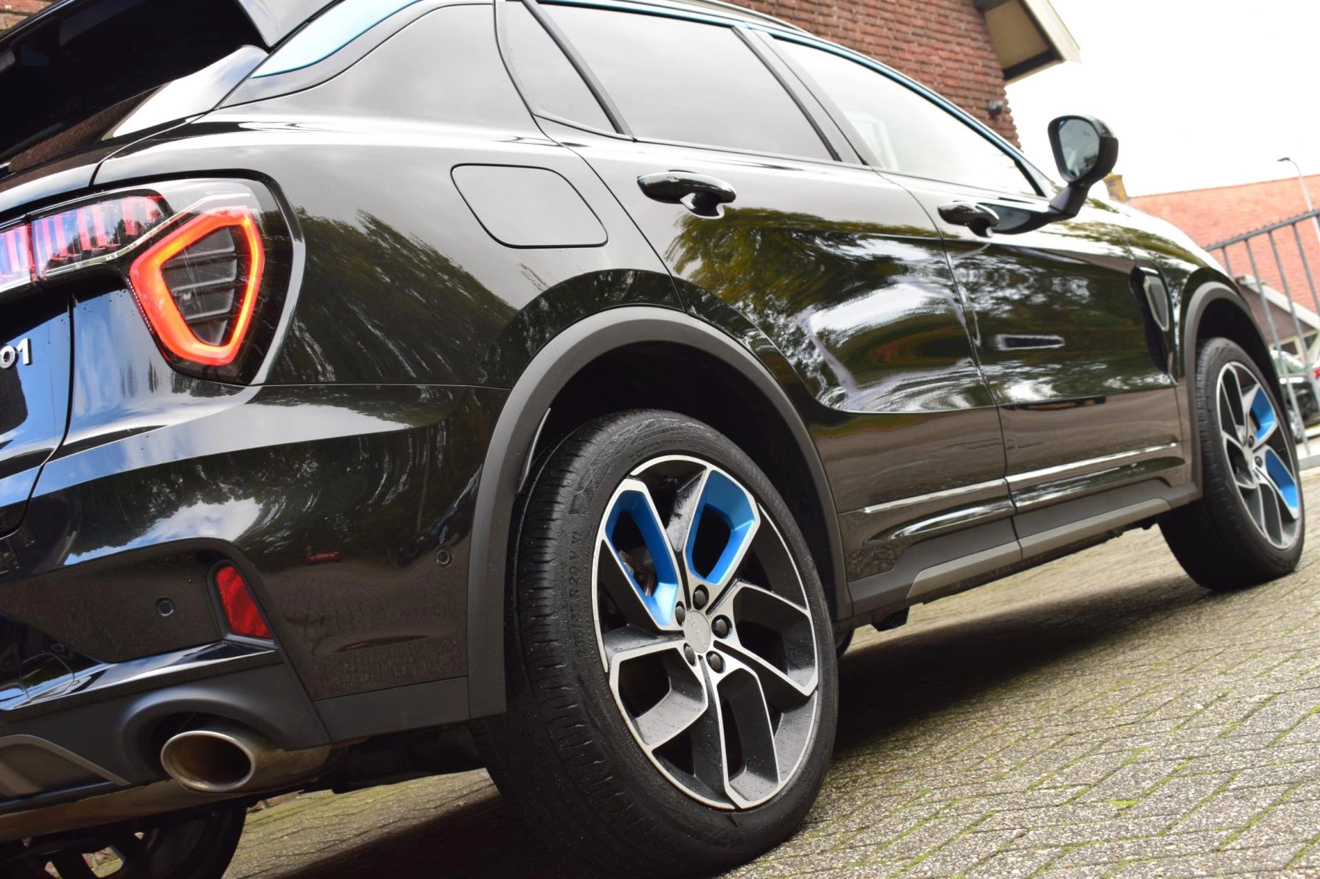 Hoofdafbeelding Lynk & Co 01