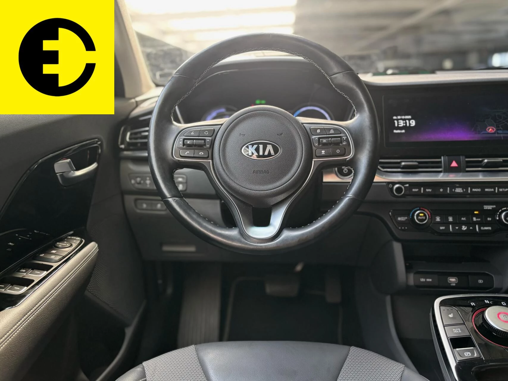 Hoofdafbeelding Kia e-Niro