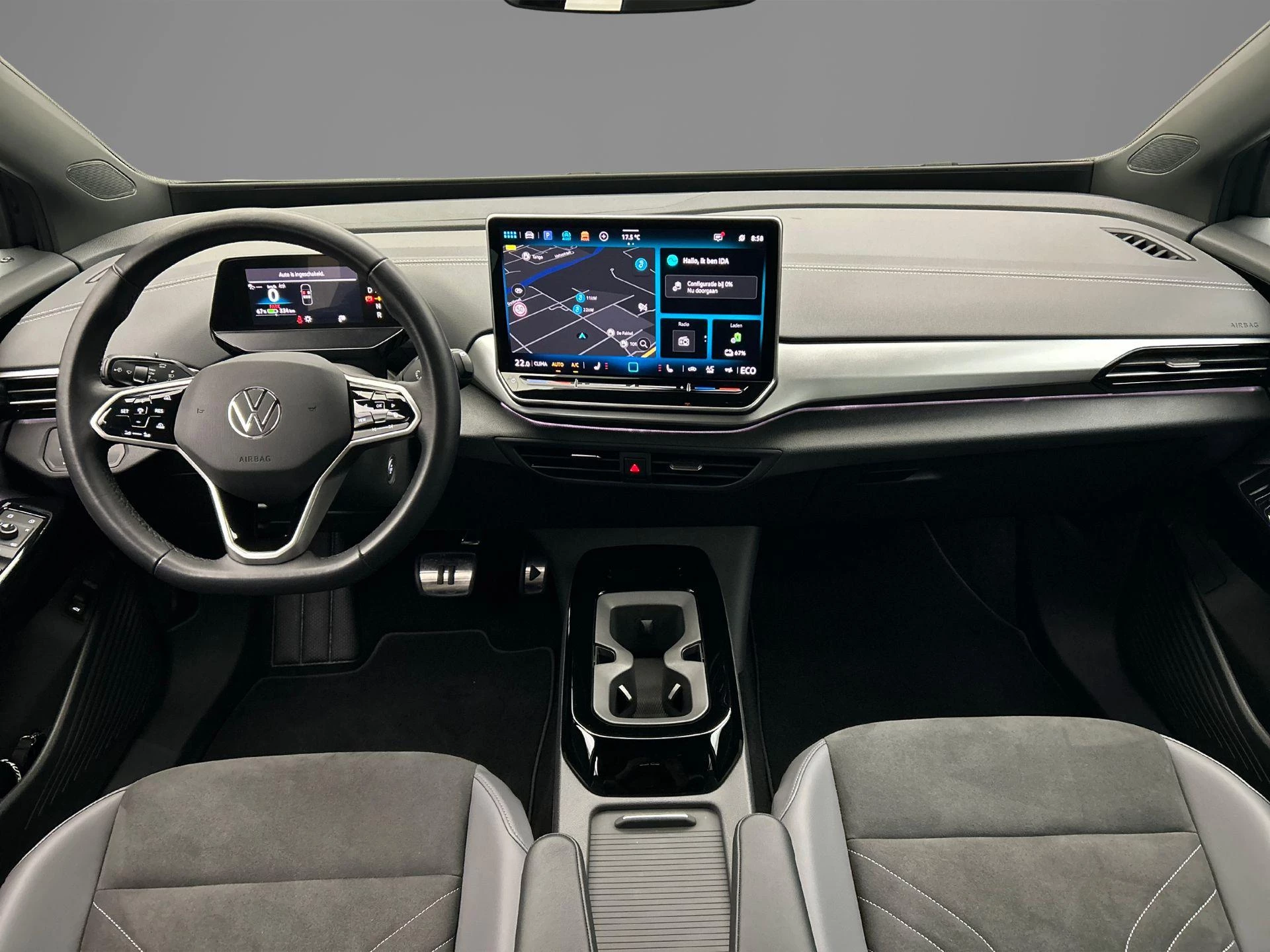 Hoofdafbeelding Volkswagen ID.4